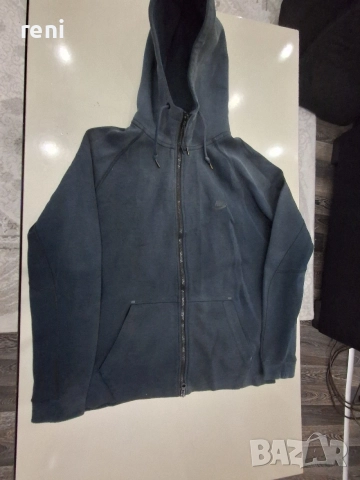 горнище на nike