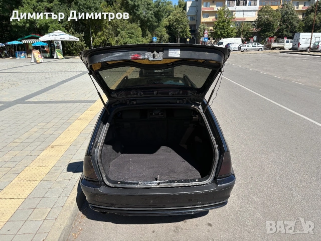 BMW 320d  ръчка , снимка 14 - Автомобили и джипове - 55244913
