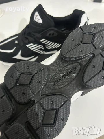 New Balance 9060 Нови Маратонки Ню Баланс с Кутия [35-44 Номер], снимка 3 - Маратонки - 55125168