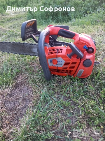 Husqvarna t540 xp stihl хускварна щил , снимка 8 - Градинска техника - 54444202