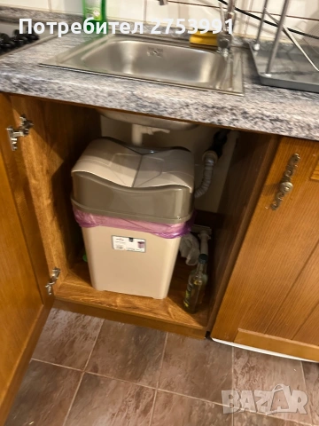 Апартамент под наем, снимка 14 - Апартаменти - 53950917