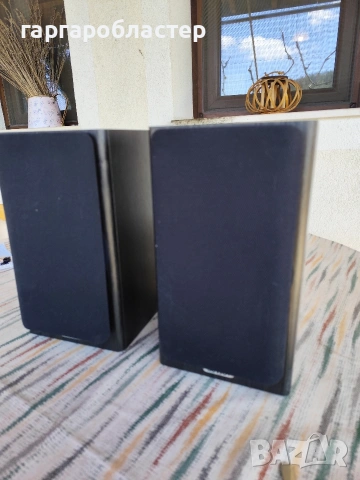 TANNOY fusion 1, снимка 5 - Тонколони - 54109000