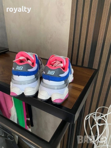 New Balance 9060 Нови Дамски Маратонки Ню Баланс с Кутия , снимка 3 - Маратонки - 55137891