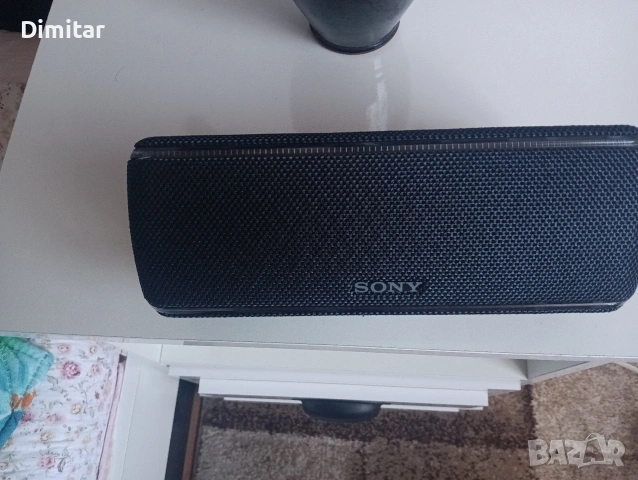 Sony SRS XB31bluetooth колонка