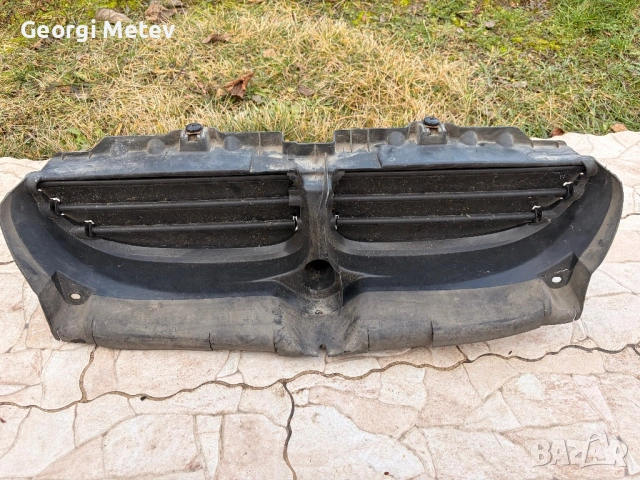 Бмв 5 е60 активни клапи за бъбреци