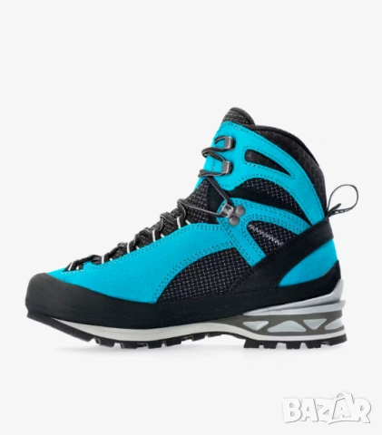 обувки Hanwag Makra Combi GTX номер 40 водоустойчиви , снимка 11 - Други - 54402607