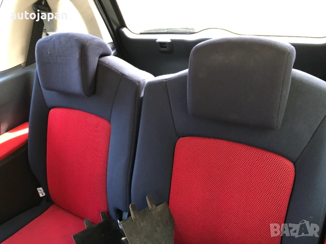 На части Peugeot 1007 1.4i Бензин 2006g KFV 54KW 73КС, снимка 14 - Автомобили и джипове - 54218007