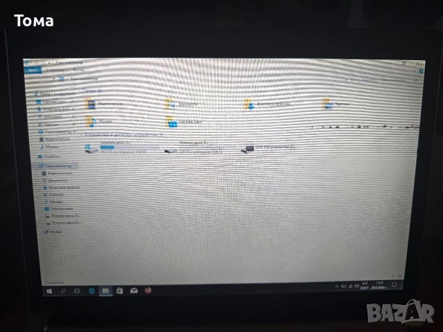 Лаптоп Toshiba Portégé R600-13X, снимка 3 - Лаптопи за работа - 55079514