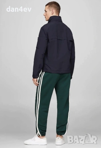 Пролетно яке Tommy Hilfiger, снимка 3 - Якета - 54196005