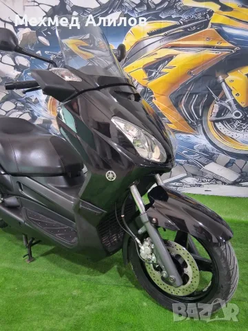 Yamaha X-max 250, снимка 6 - Мотоциклети и мототехника - 55563936