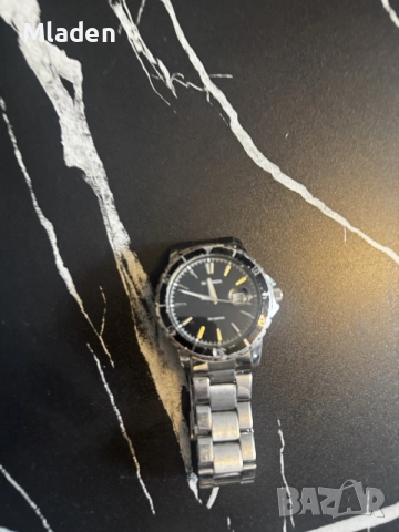 Мъжки часовник Sekonda, снимка 2 - Мъжки - 55555325