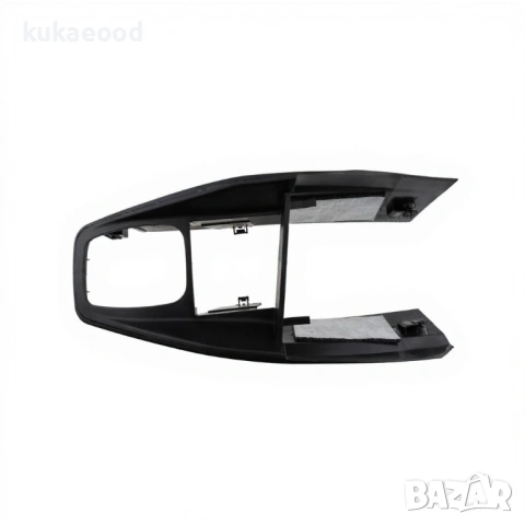 Рамка за централна конзола на VW Golf 4, снимка 4 - Части - 54055222