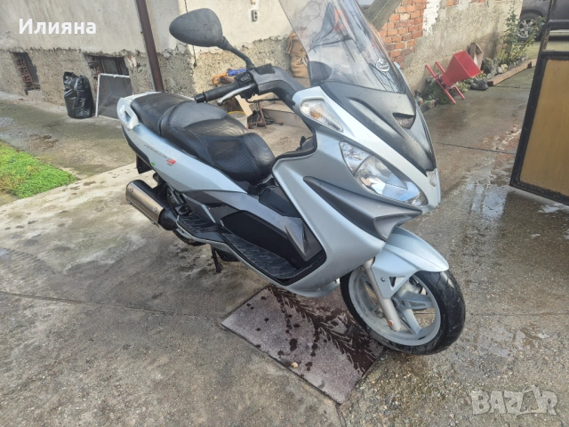 Malaguti, снимка 2 - Мотоциклети и мототехника - 54033453