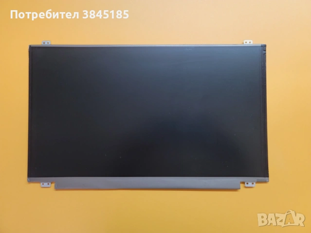 15.6" матрица за лаптоп - 40 пинова - LP156WH3 - TLT1 за Asus X550 , HP PROBOOK 445 G1 и др.