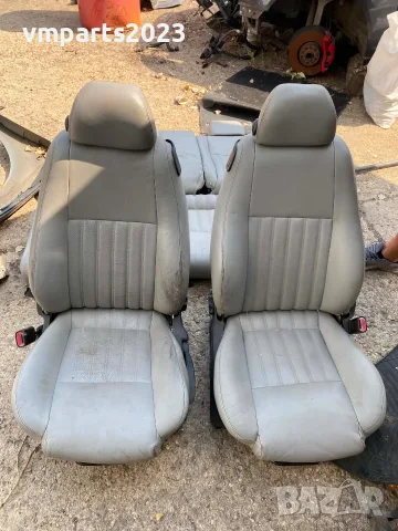 кожен салон Alfa 147 face 2 врати 