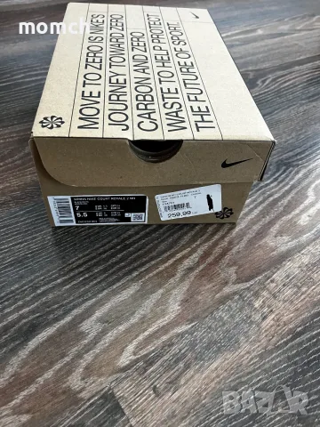 NIKE-маратонки номер 38,чисто нови в кутия, снимка 8 - Маратонки - 55388127