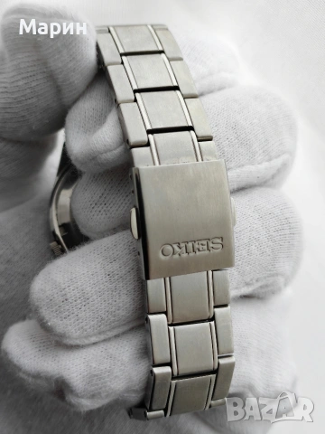 Seiko 5 , снимка 2 - Мъжки - 53949572