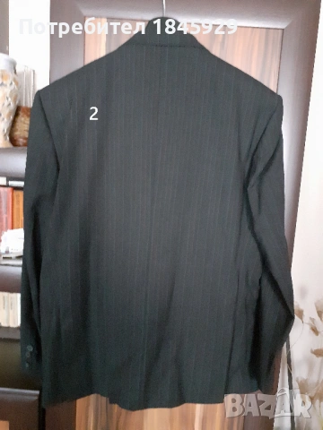 Официални мъжки костюми от 35 до 45 евро, снимка 6 - Костюми - 51784213