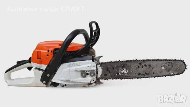 Моторен трион STIHL-261