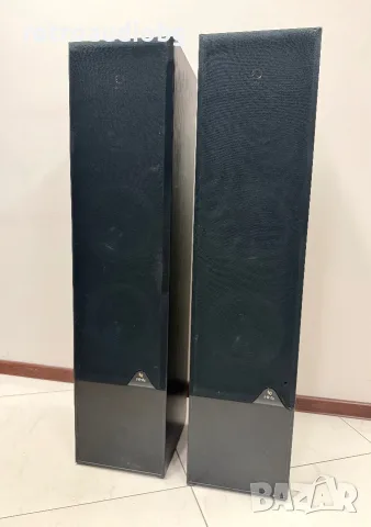🔈Ретро трилентови подови тонколони INFINITY Reference 61 MK2  - 150-200W - 6 ома🔈, снимка 2 - Тонколони - 55508289