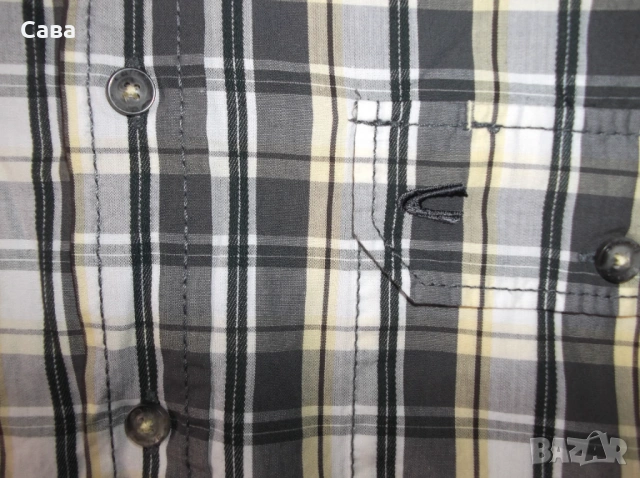 Ризи CAMEL  мъжки,Л, снимка 8 - Ризи - 54020258