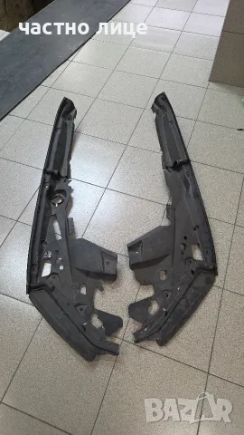 кори за двигателния отсег на Bmw X5/X6 -G05/G06