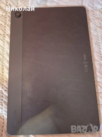 Таблет Samsung Galaxy Tab A9+ Octa-Core 11" 8GB RAM 128GB WIFI, снимка 2 - Таблети - 55076003
