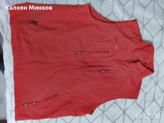 Елек за лов и планина , снимка 3 - Екипировка - 55382983