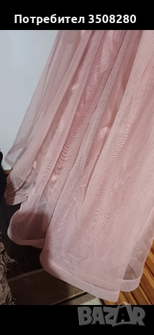 Официална рокля чисто нова, снимка 4 - Рокли - 54172788