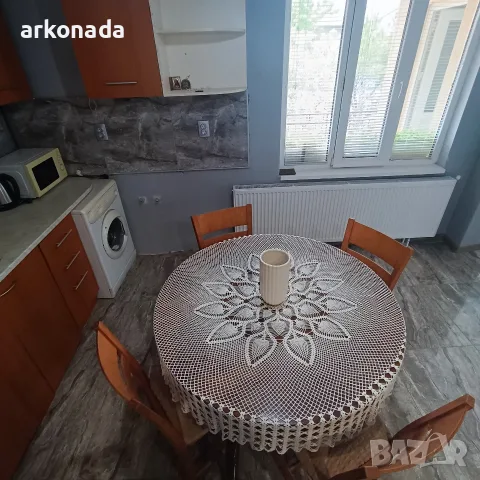 етаж обзаведен от Нова къща , снимка 6 - Етаж от къща - 54410532