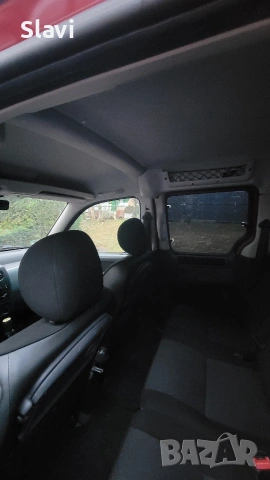 Pikapp Citroen , снимка 8 - Автомобили и джипове - 55069933