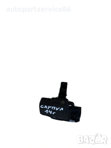 Дебитомер за въздух за Chevrolet Captiva 2.2 VCDi (2012) 10393949
