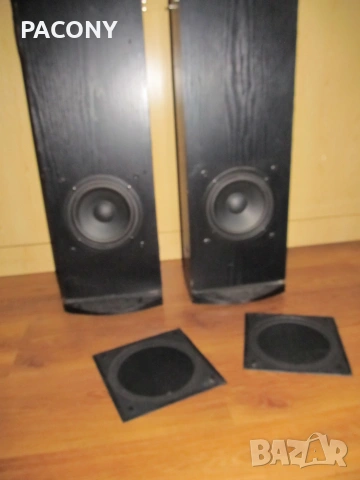 Тонколони AEG LB 4710 , снимка 5 - Тонколони - 55005699