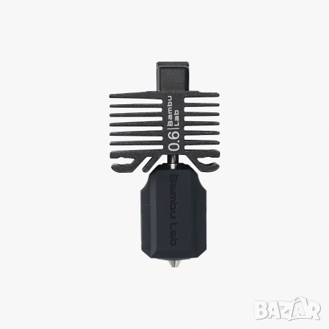 Bambu Hotend - P1 Series 0.6mm Hardened Steel / Hotend