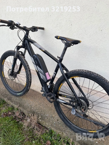 Ел велосипед, снимка 4 - Велосипеди - 54099740