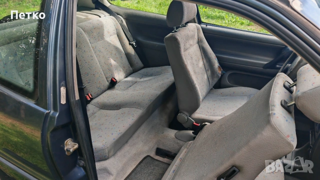 VW Polo 1.0 1997година, снимка 9 - Автомобили и джипове - 54568908
