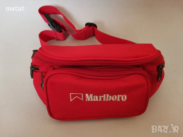 Чанта за кръст Marlboro