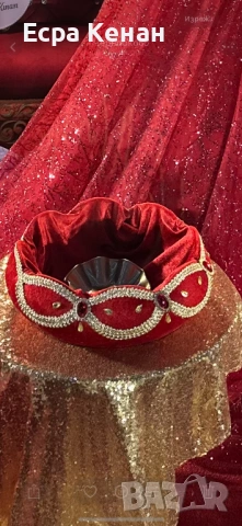 Сет за къна