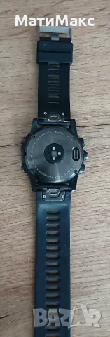 GARMIN FENIX 5X в Гаранция, снимка 8 - Смарт часовници - 55456975