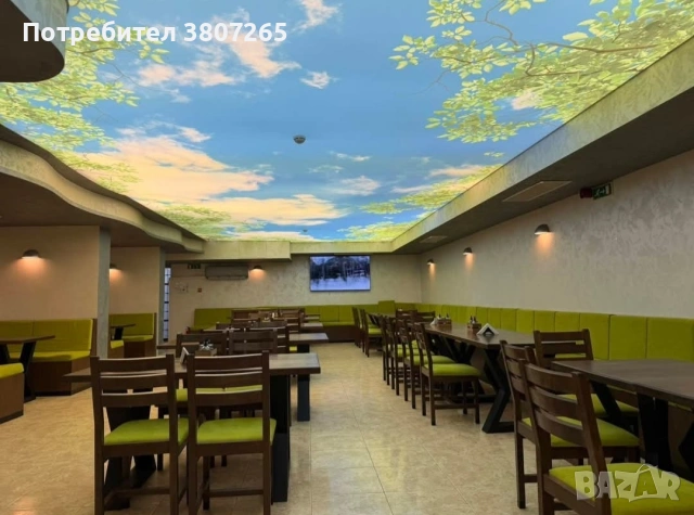 Парти зала за вашите тържества