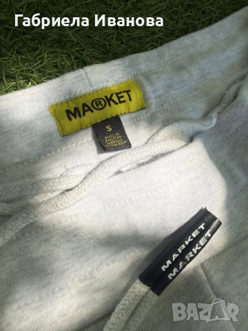 Мъжки къси гащи Market by Market , снимка 2 - Къси панталони - 55421313