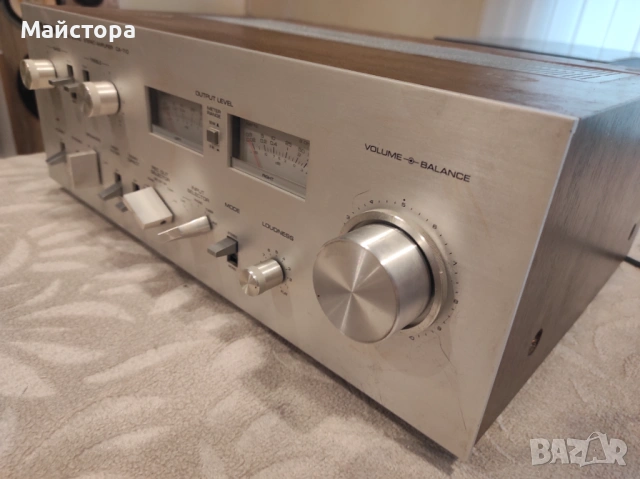 Продавам усилвател YAMAHA CA 800 II и СА 710 в отлично състояние , снимка 17 - Ресийвъри, усилватели, смесителни пултове - 53866431