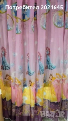 Детско перде, снимка 3 - Други - 54011867