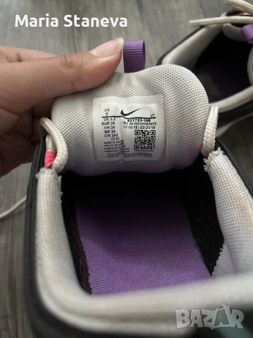 Nike Air Max 97, 38 размер , снимка 4 - Маратонки - 55644412