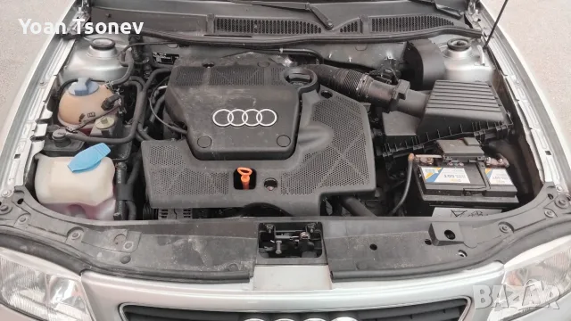 СПЕШНО!!! Ауди А3 до утре, снимка 7 - Автомобили и джипове - 55410916