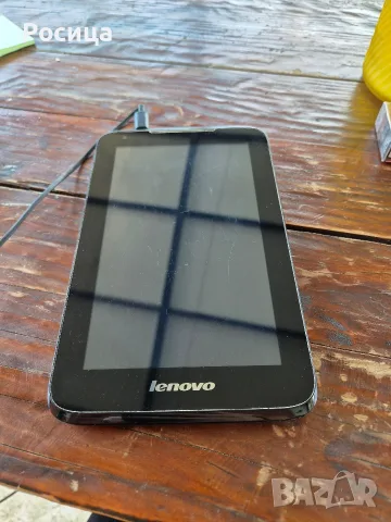 Таблет Lenovo IdeaTab, снимка 5 - Таблети - 55529117
