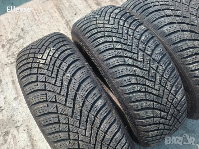 Hankook Winter I cept 205/55/16 DOT1724, снимка 2 - Гуми и джанти - 55099495