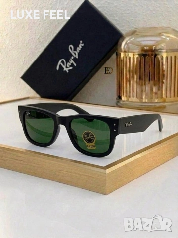 Ray-Ban ✨Prada✨Miu Miu ✨, снимка 9 - Слънчеви и диоптрични очила - 54577454