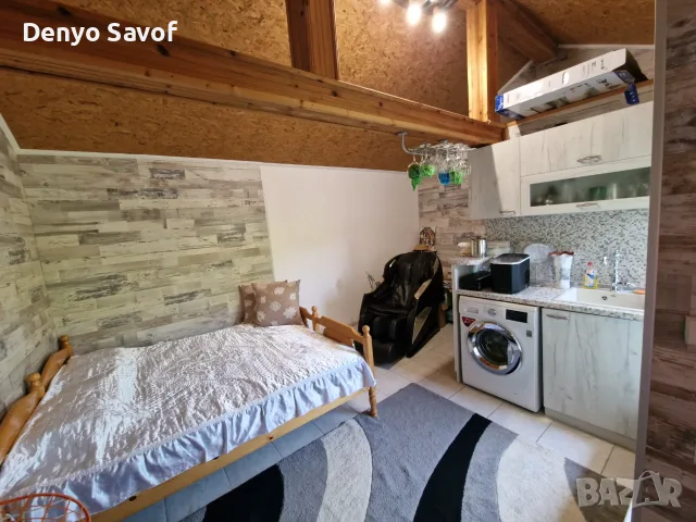 Къща в с. Калипетрово, снимка 12 - Къщи - 55300550