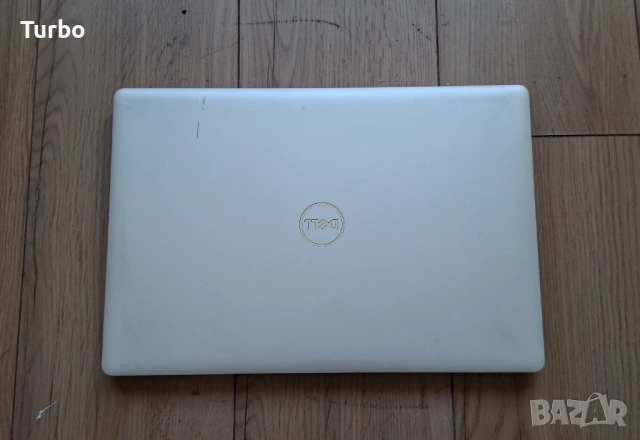 15.6' Dell Intel Core i5-8265u/12GB/AMD Radeon 520 2GB GDDR5/256GB SSD, снимка 10 - Лаптопи за дома - 54208571